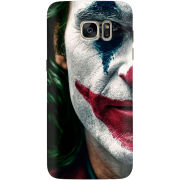 Чехол Uprint Samsung G930 Galaxy S7 Joker Background