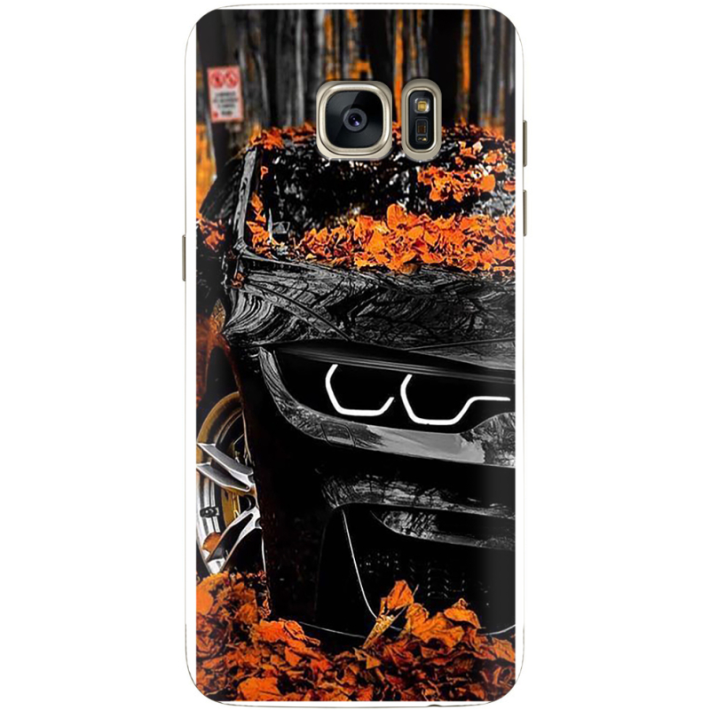 Чехол Uprint Samsung G930 Galaxy S7 BMW M3