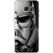 Чехол Uprint Samsung G930 Galaxy S7 Imperial Stormtroopers