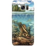 Чехол Uprint Samsung G930 Galaxy S7 Freshwater Lakes