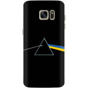 Чехол Uprint Samsung G930 Galaxy S7 Pink Floyd Україна