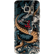 Чехол Uprint Samsung G930 Galaxy S7 Dragon Ryujin