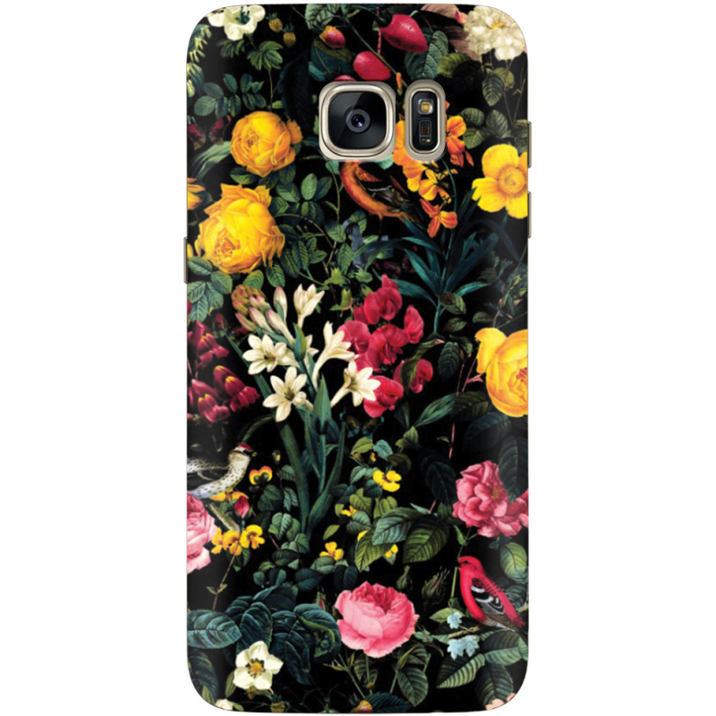 Чехол Uprint Samsung G930 Galaxy S7 