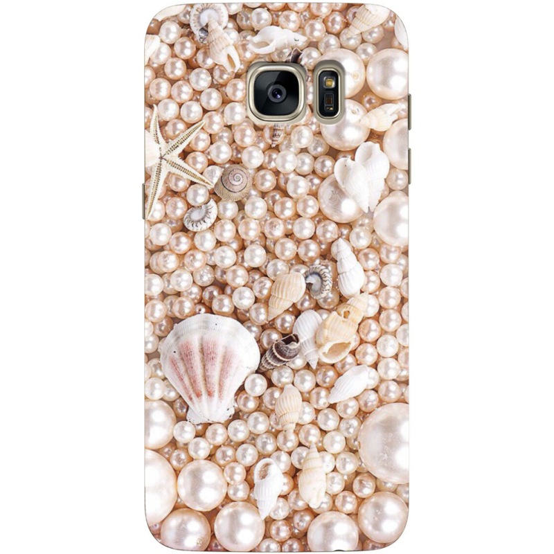Чехол Uprint Samsung G930 Galaxy S7 
