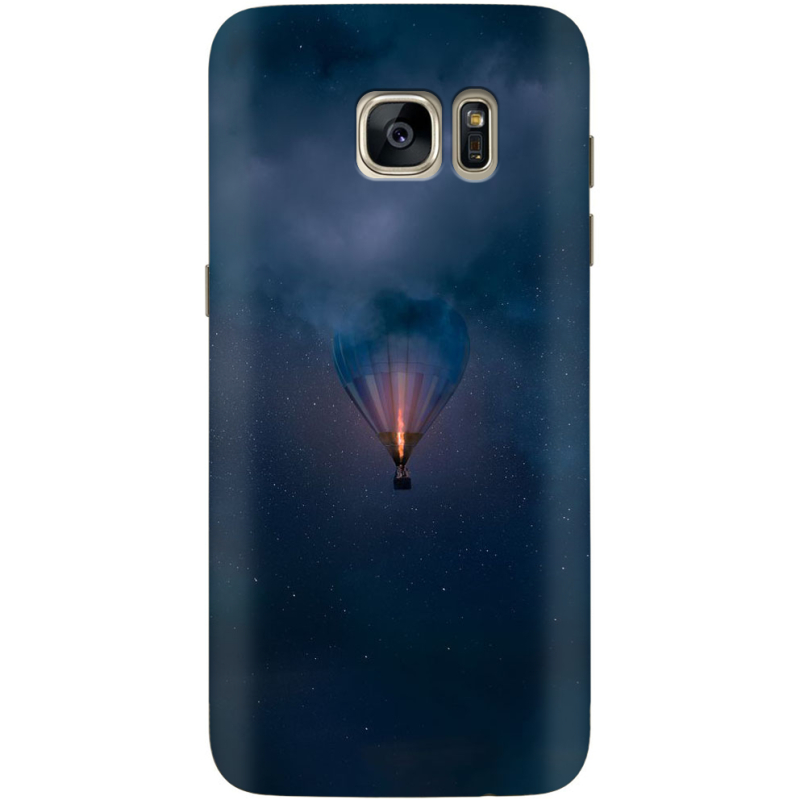 Чехол Uprint Samsung G930 Galaxy S7 