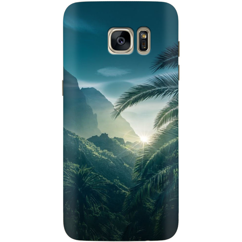 Чехол Uprint Samsung G930 Galaxy S7 