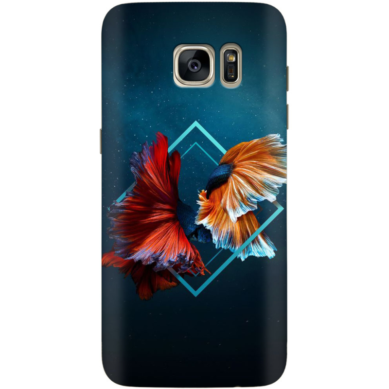 Чехол Uprint Samsung G930 Galaxy S7 