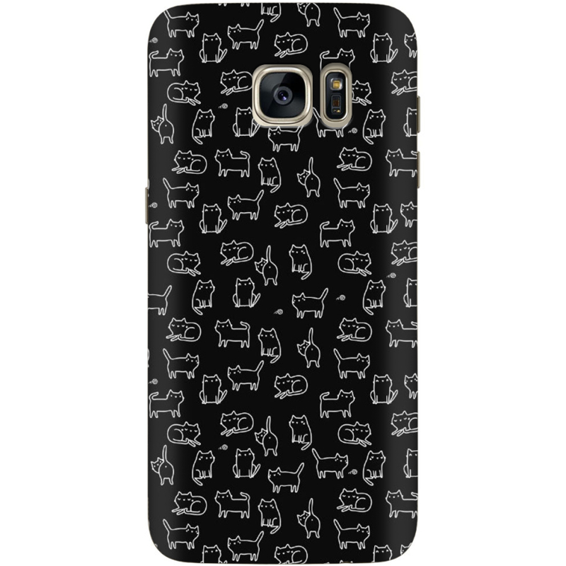 Чехол Uprint Samsung G930 Galaxy S7 