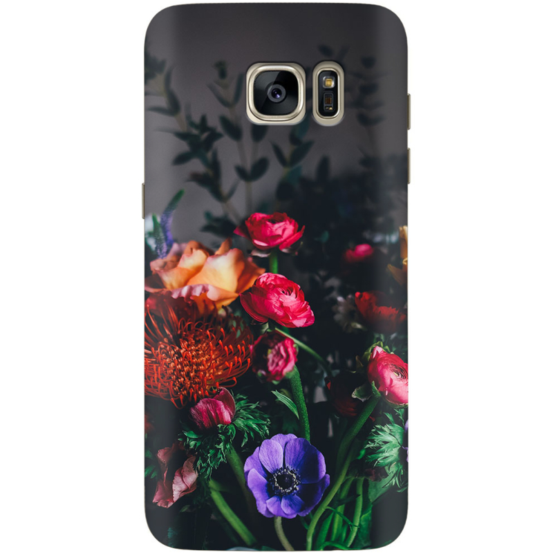 Чехол Uprint Samsung G930 Galaxy S7 