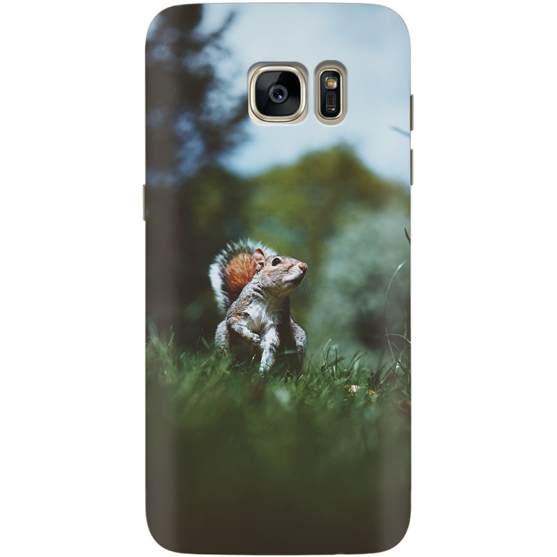 Чехол Uprint Samsung G930 Galaxy S7 