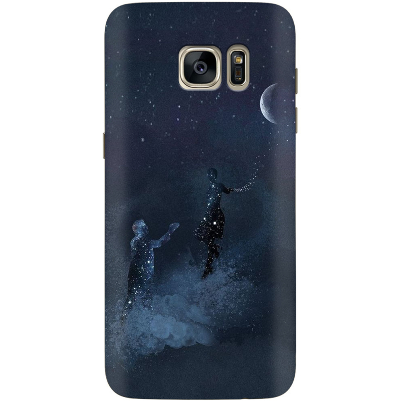 Чехол Uprint Samsung G930 Galaxy S7 