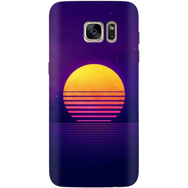 Чехол Uprint Samsung G930 Galaxy S7 