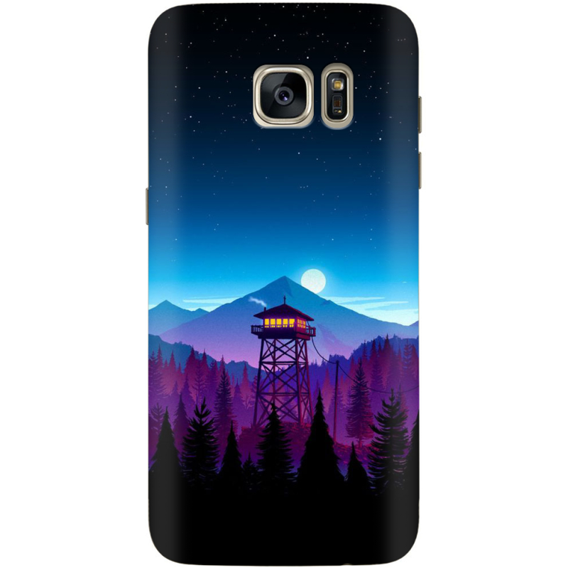 Чехол Uprint Samsung G930 Galaxy S7 