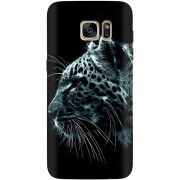 Чехол Uprint Samsung G930 Galaxy S7 Leopard
