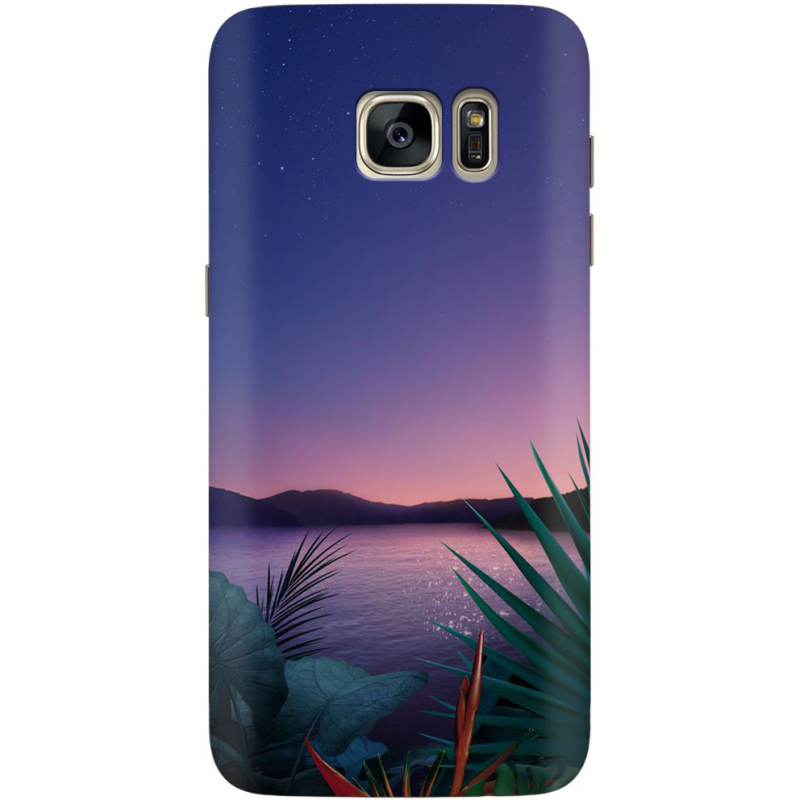 Чехол Uprint Samsung G930 Galaxy S7 