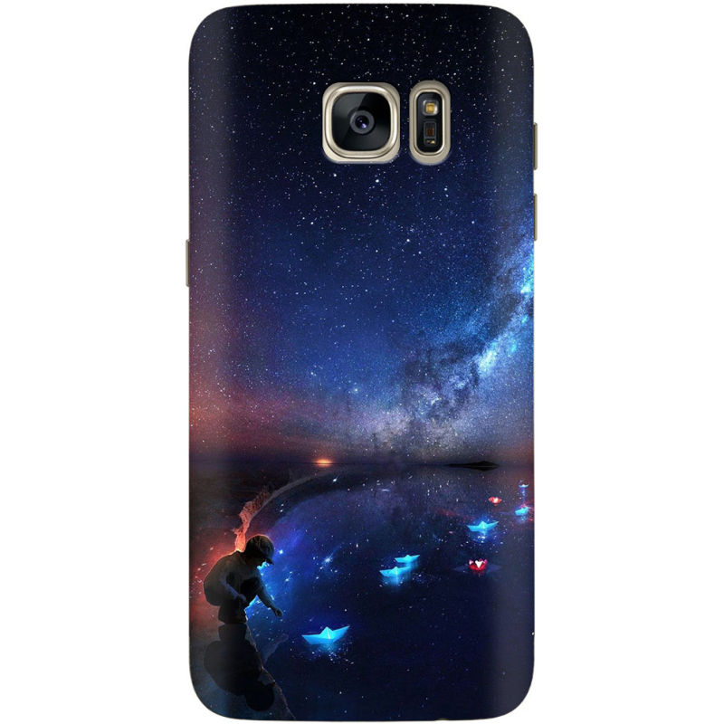 Чехол Uprint Samsung G930 Galaxy S7 