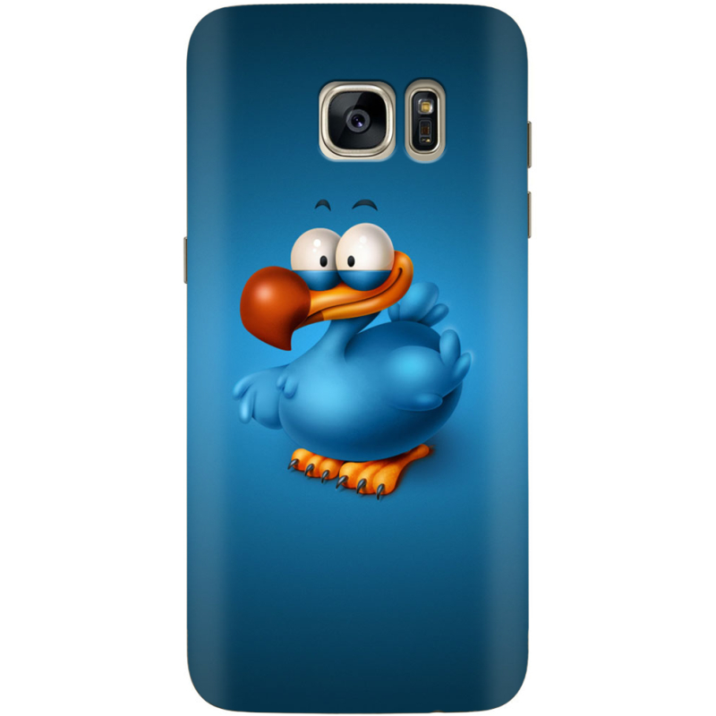 Чехол Uprint Samsung G930 Galaxy S7 