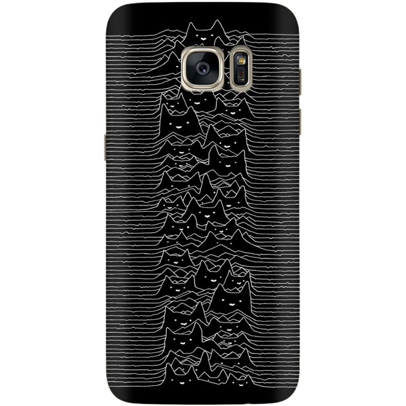 Чехол Uprint Samsung G930 Galaxy S7 