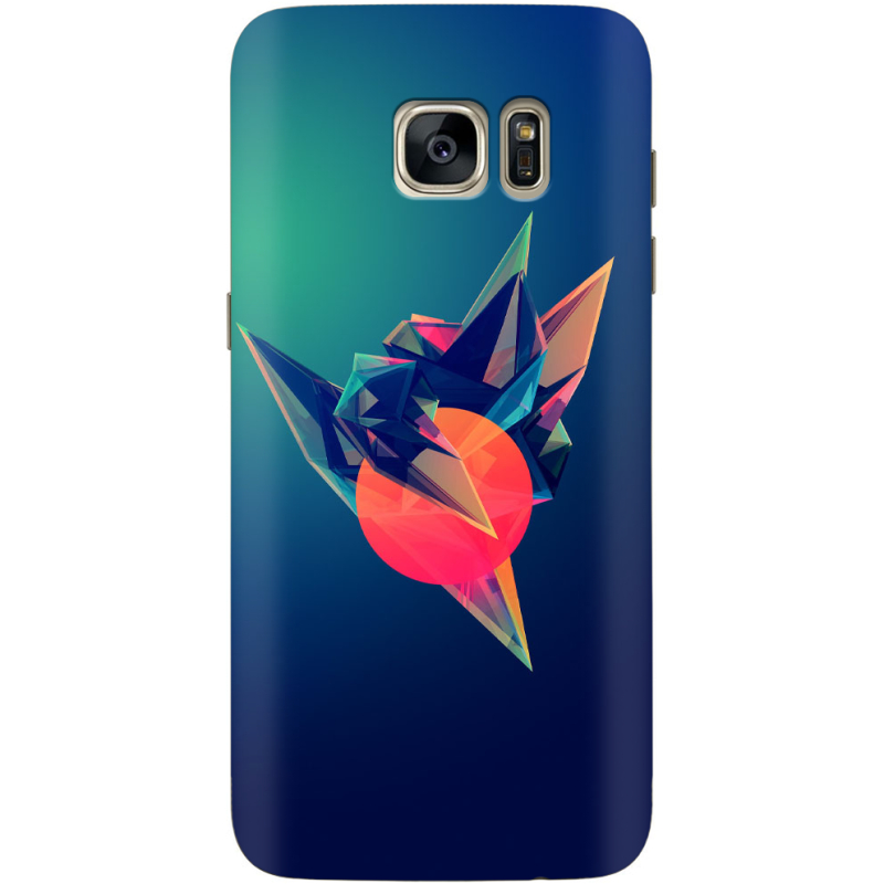 Чехол Uprint Samsung G930 Galaxy S7 