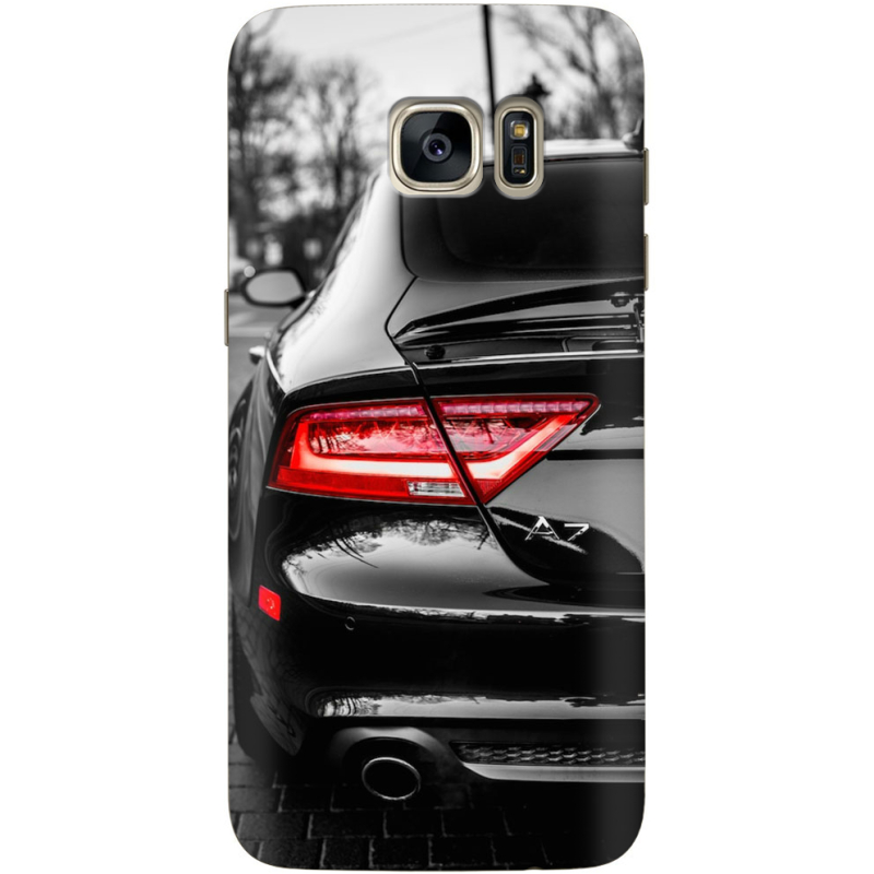 Чехол Uprint Samsung G930 Galaxy S7 Audi A7