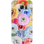 Чехол Uprint Samsung G930 Galaxy S7 Blossom
