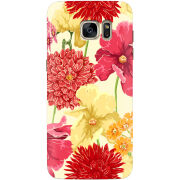 Чехол Uprint Samsung G930 Galaxy S7 Flower Bed