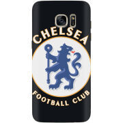 Чехол Uprint Samsung G935 Galaxy S7 Edge FC Chelsea