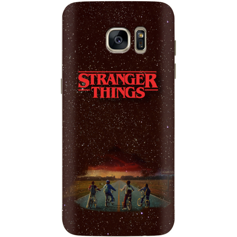 Чехол Uprint Samsung G935 Galaxy S7 Edge 