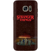 Чехол Uprint Samsung G935 Galaxy S7 Edge 