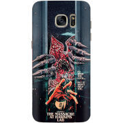 Чехол Uprint Samsung G935 Galaxy S7 Edge 