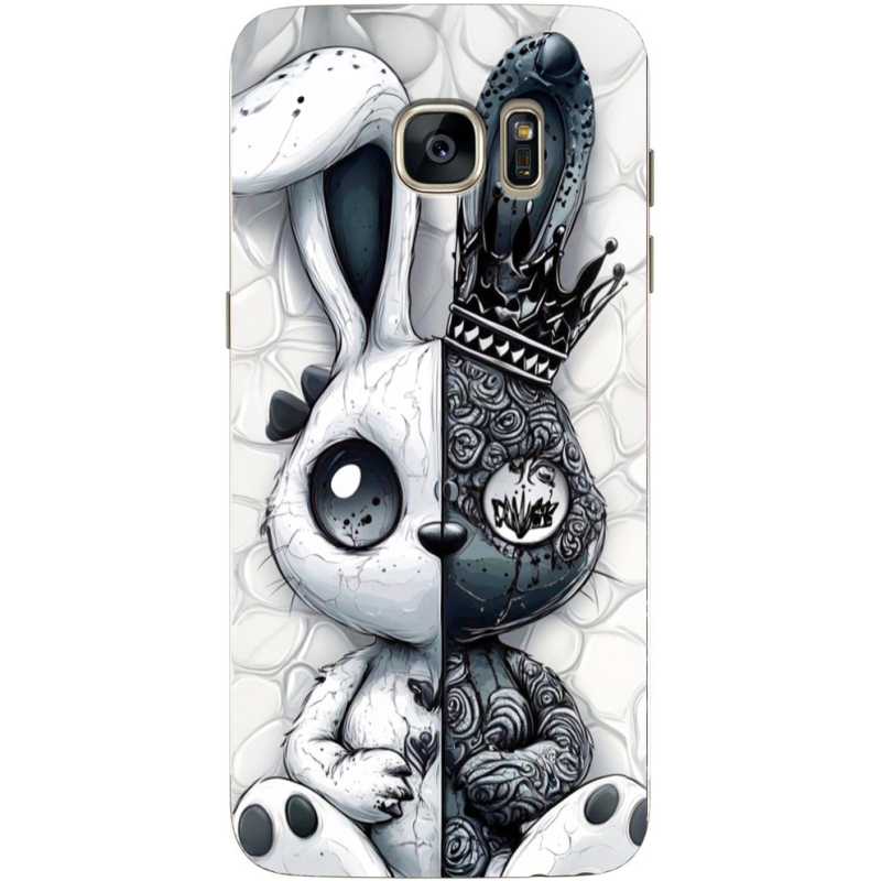 Чехол Uprint Samsung G935 Galaxy S7 Edge 