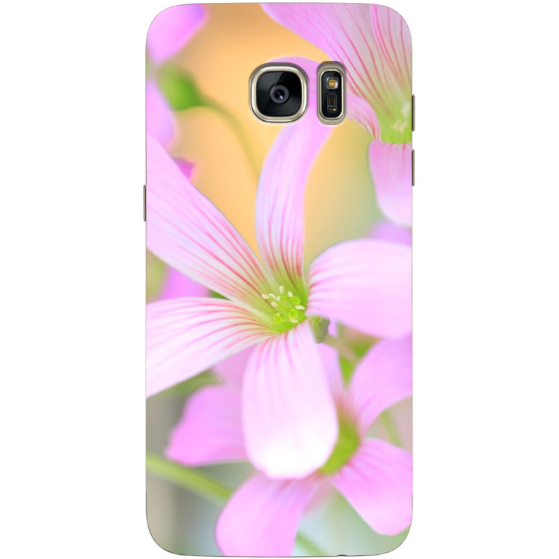 Чехол Uprint Samsung G935 Galaxy S7 Edge 