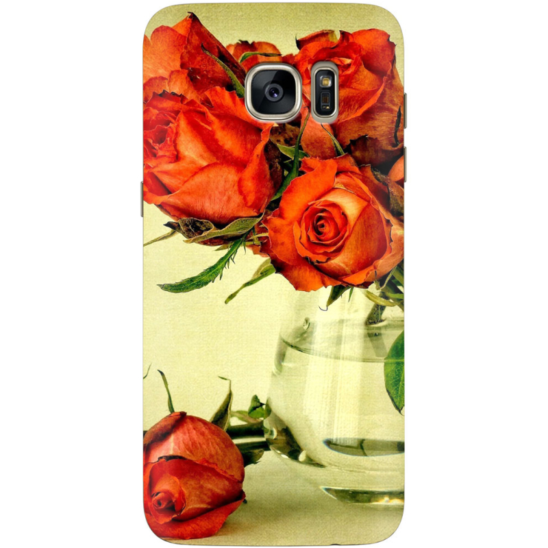 Чехол Uprint Samsung G935 Galaxy S7 Edge 