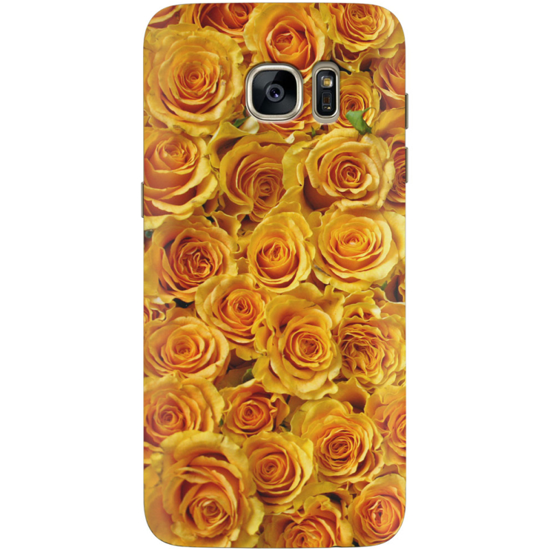 Чехол Uprint Samsung G935 Galaxy S7 Edge 