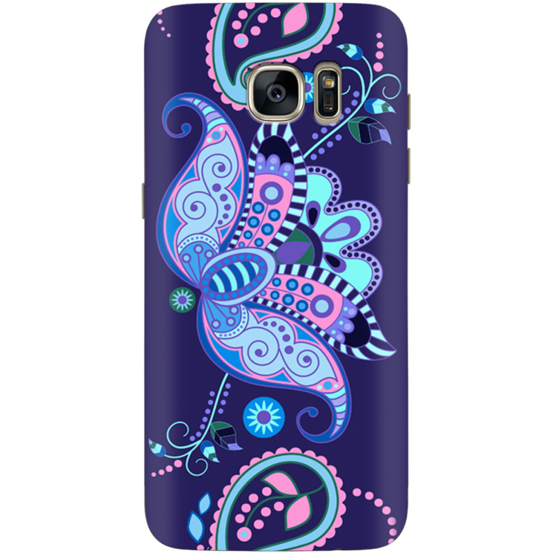 Чехол Uprint Samsung G935 Galaxy S7 Edge 