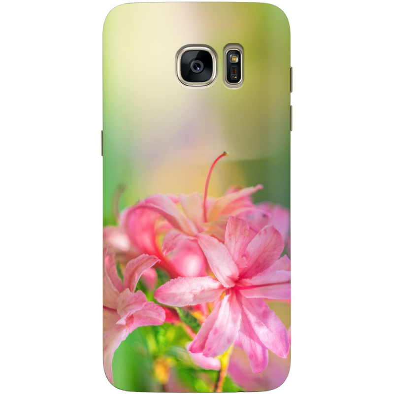 Чехол Uprint Samsung G935 Galaxy S7 Edge 