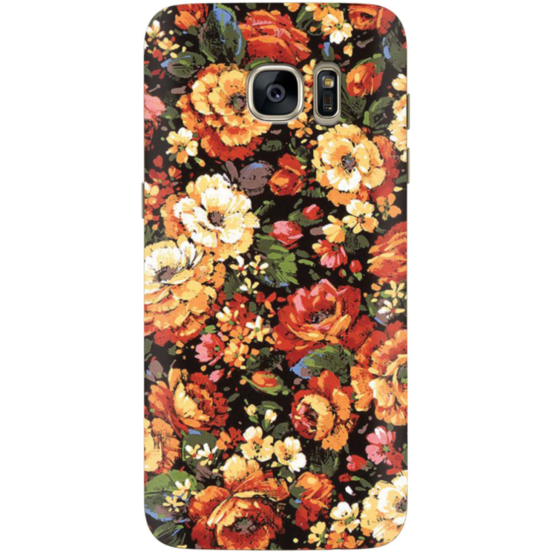 Чехол Uprint Samsung G935 Galaxy S7 Edge 