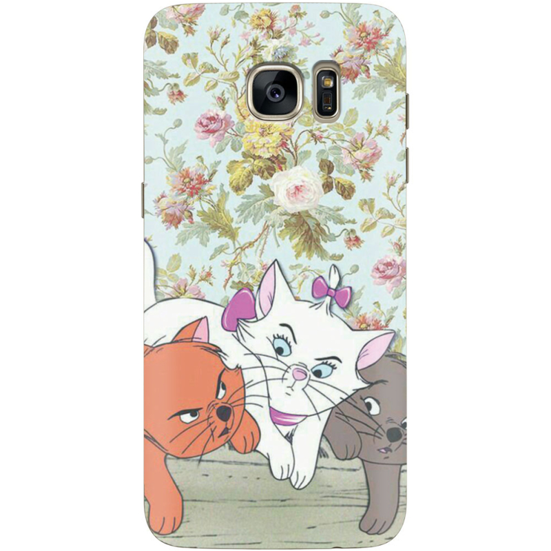 Чехол Uprint Samsung G935 Galaxy S7 Edge 