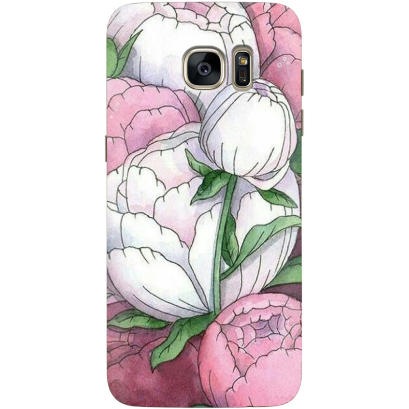 Чехол Uprint Samsung G935 Galaxy S7 Edge 