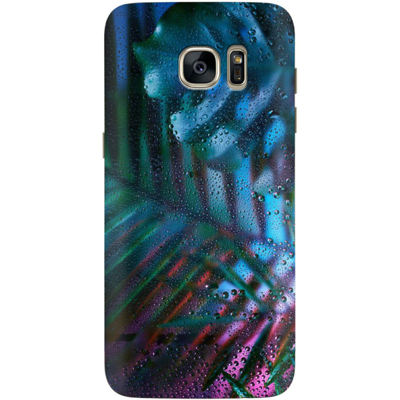 Чехол Uprint Samsung G935 Galaxy S7 Edge 