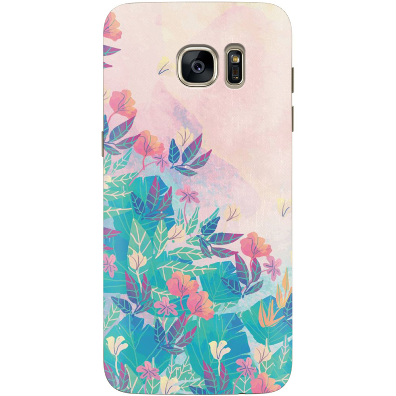 Чехол Uprint Samsung G935 Galaxy S7 Edge 