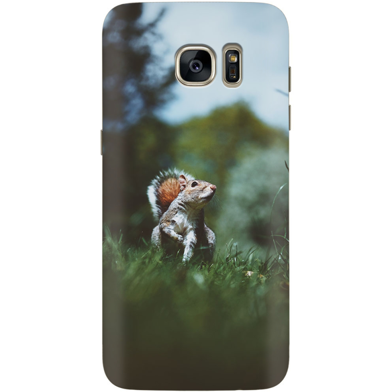 Чехол Uprint Samsung G935 Galaxy S7 Edge 