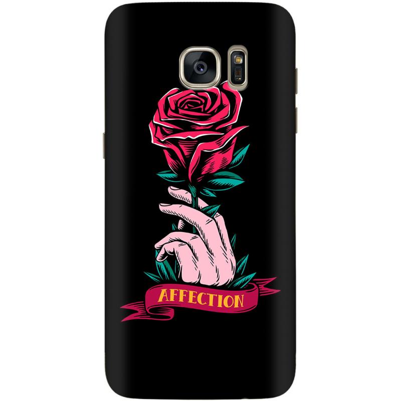 Чехол Uprint Samsung G935 Galaxy S7 Edge 