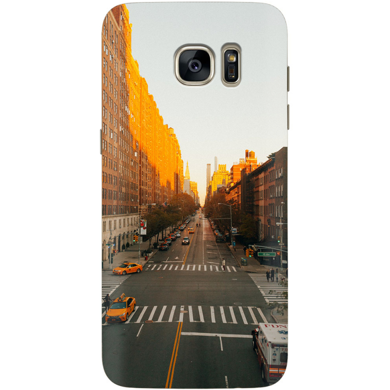 Чехол Uprint Samsung G935 Galaxy S7 Edge 