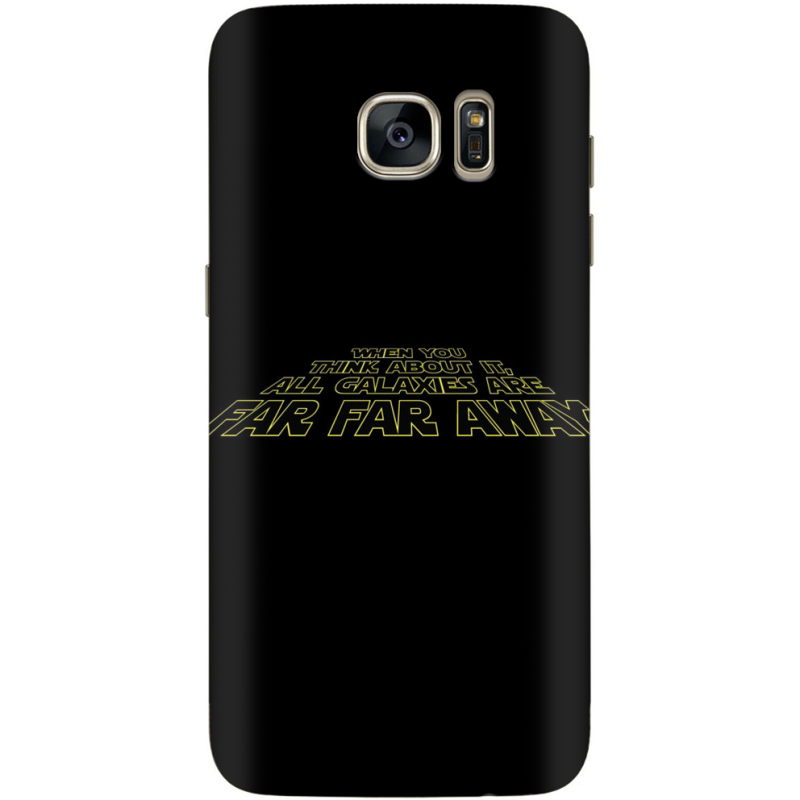 Чехол Uprint Samsung G935 Galaxy S7 Edge 