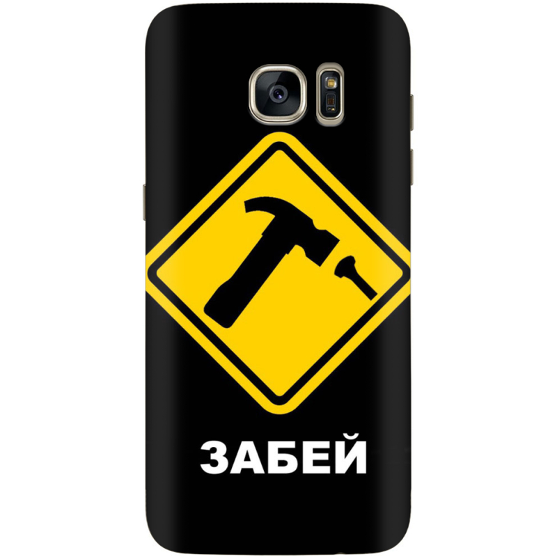 Чехол Uprint Samsung G935 Galaxy S7 Edge 