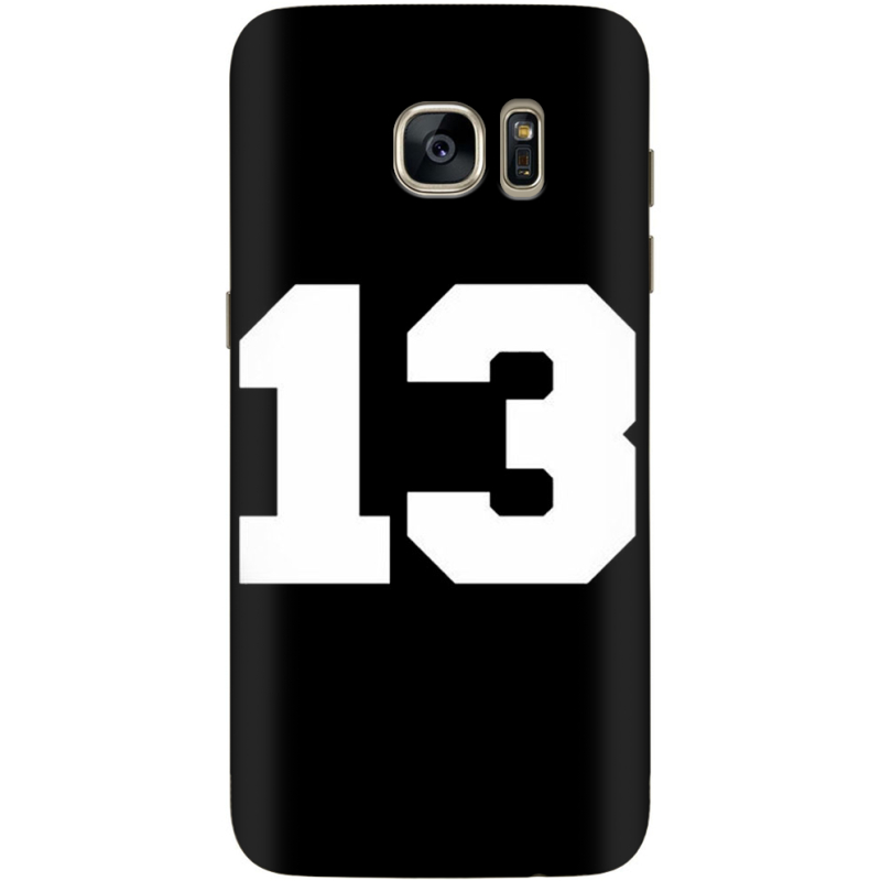 Чехол Uprint Samsung G935 Galaxy S7 Edge 13