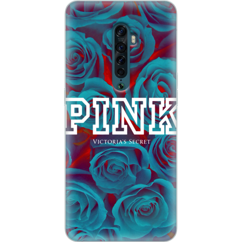 Чехол Uprint OPPO Reno2 