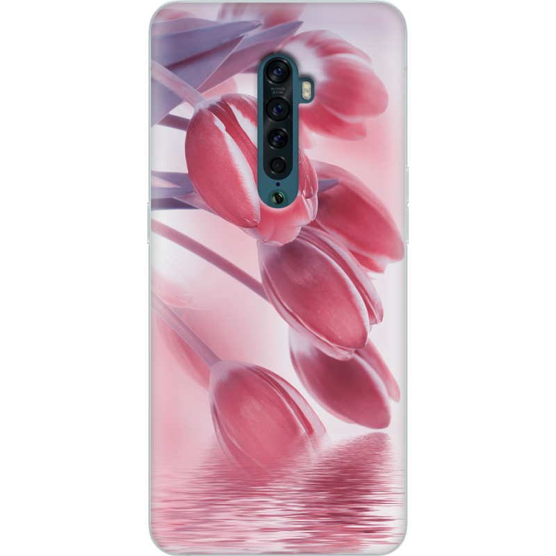 Чехол Uprint OPPO Reno2 