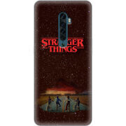 Чехол Uprint OPPO Reno2 